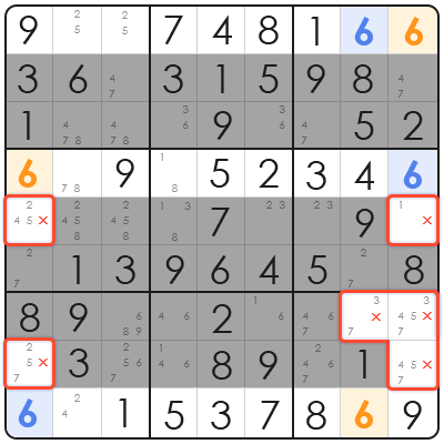 universal sudoku
