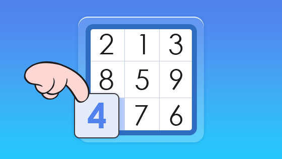 sudoku facile gratuit