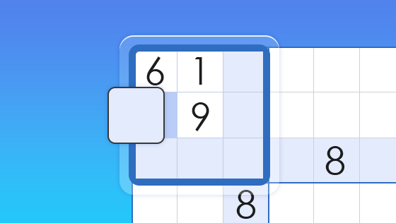 how to do sudoku medium